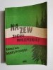 NA ZEW ZIEMI WILEŃSKIEJ - Edmund Banasikowski 